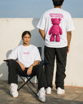 Thorned Bear Tee