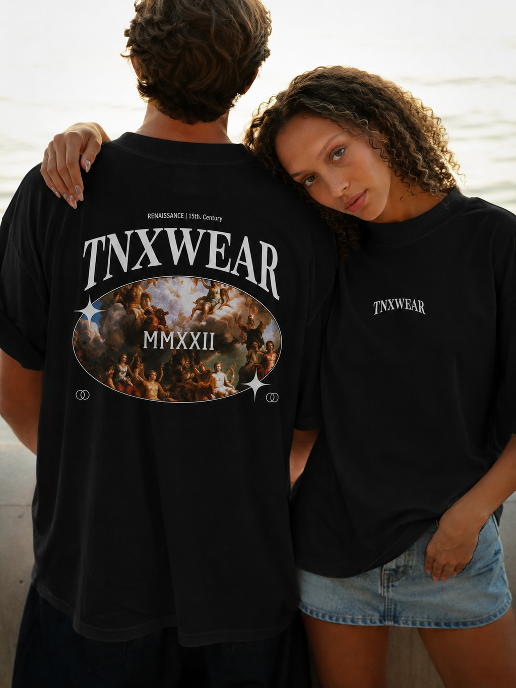 Renaissance Tee